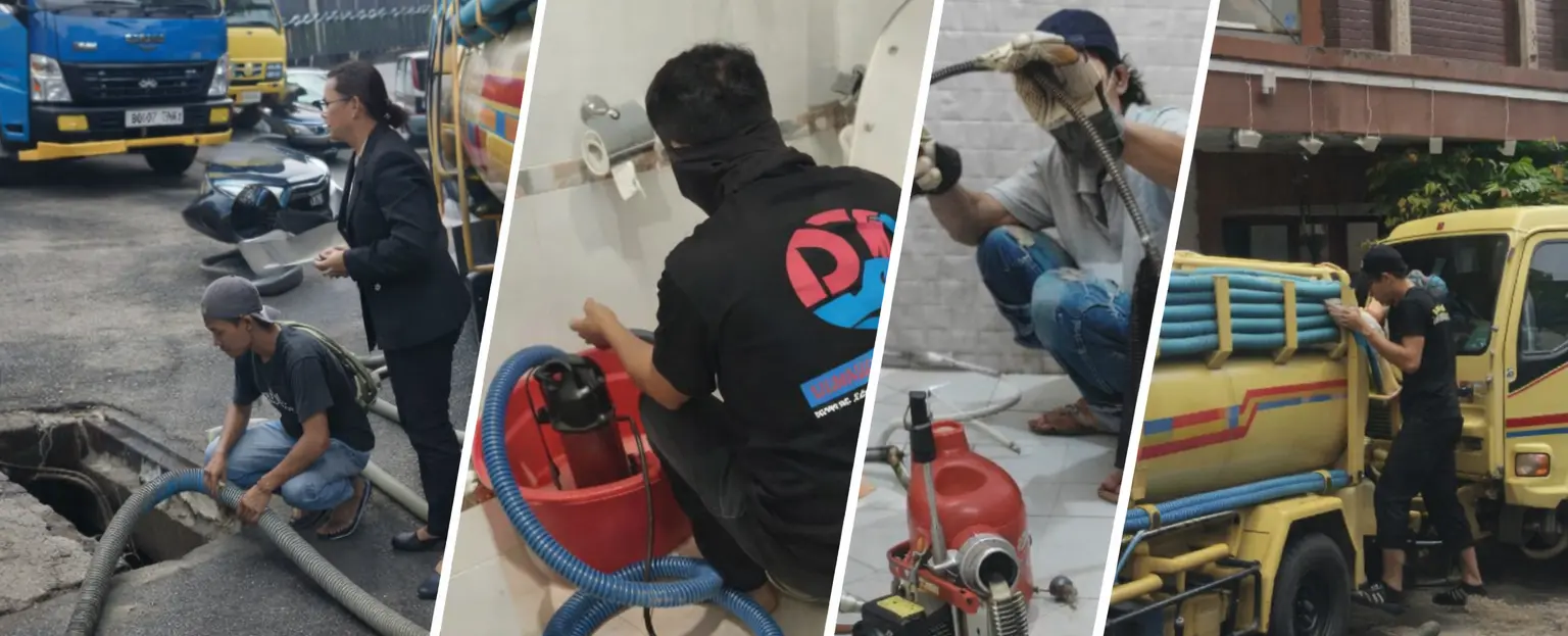 Jasa Sedot WC Ciseeng Terdekat